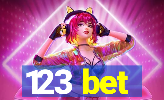 123 bet